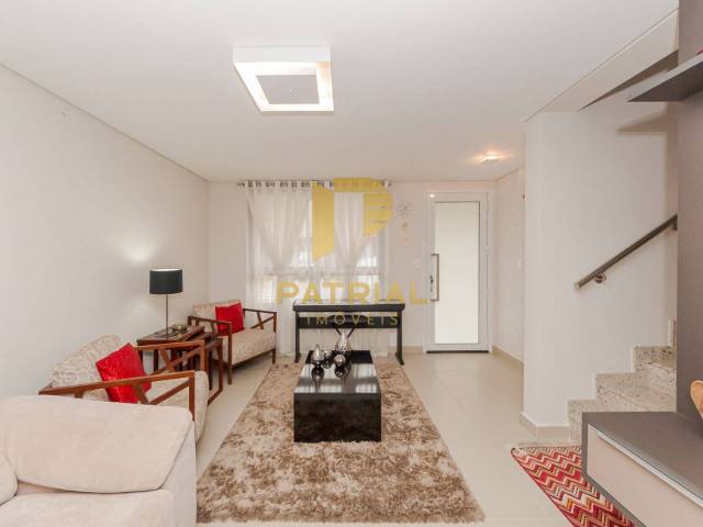 Sobrado para Venda em Curitiba - 4