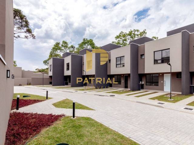 Sobrado para Venda em Curitiba - 5