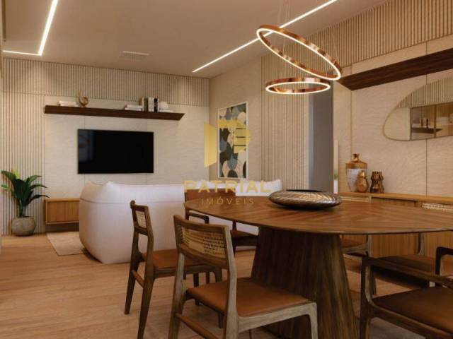 Apartamento para Venda em Curitiba - 2