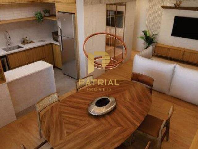 Apartamento para Venda em Curitiba - 4