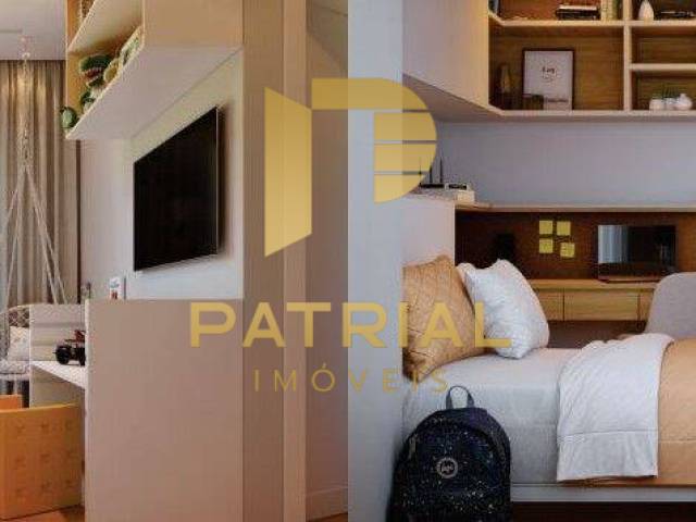 Apartamento para Venda em Curitiba - 3