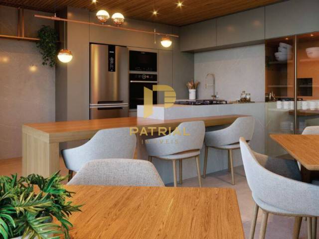 Apartamento para Venda em Curitiba - 5