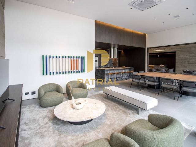 Apartamento para Venda em Curitiba - 2