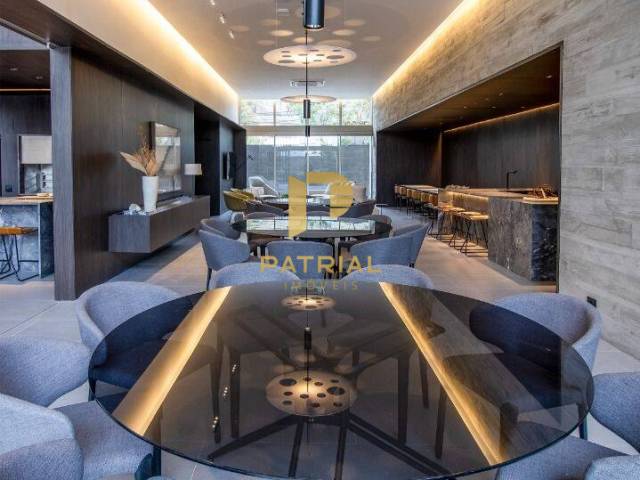 Apartamento para Venda em Curitiba - 4