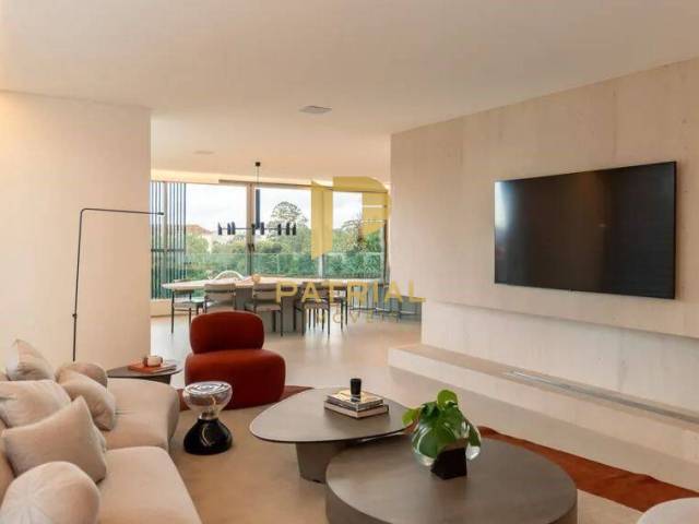 Apartamento para Venda em Curitiba - 3