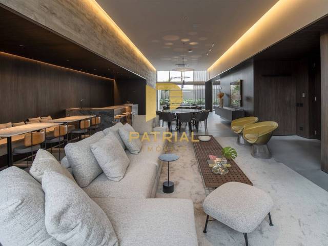 Apartamento para Venda em Curitiba - 5