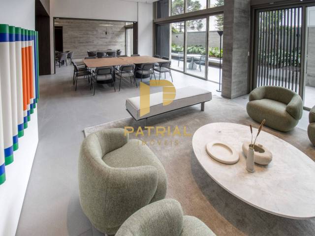 Apartamento para Venda em Curitiba - 4