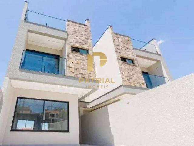 Sobrado para Venda em Curitiba - 2