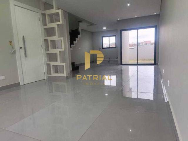 Sobrado para Venda em Curitiba - 4