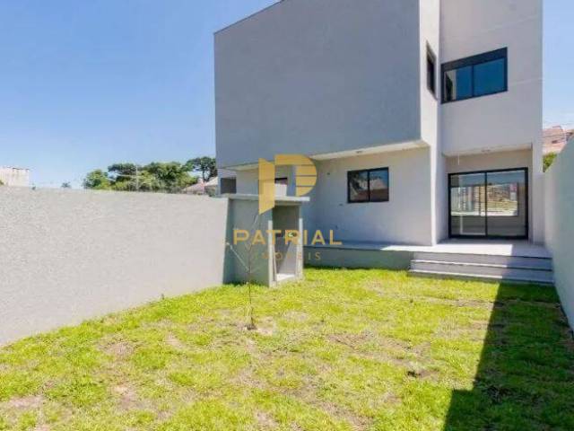 Sobrado para Venda em Curitiba - 3