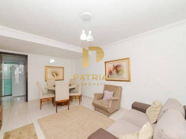 Sobrado para Venda em Curitiba - 2