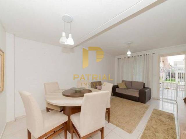 Sobrado para Venda em Curitiba - 5