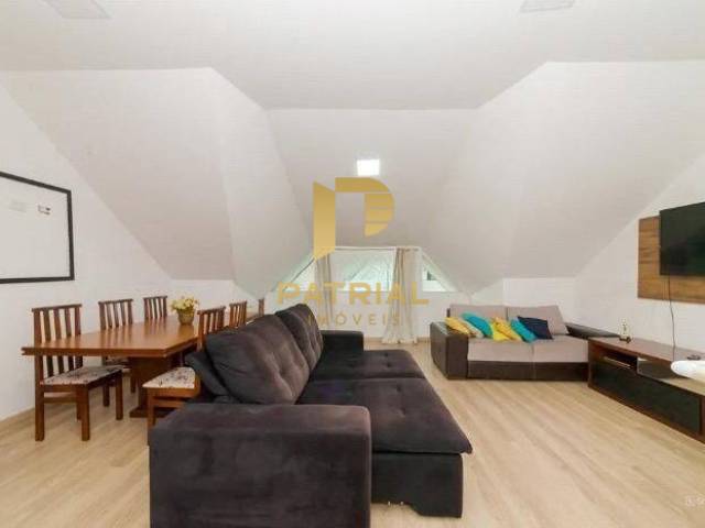 #SO0330 - Sobrado para Venda em Curitiba - PR - 2