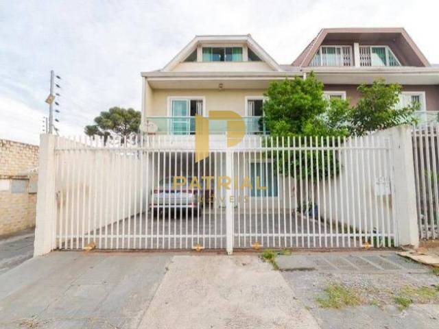 Sobrado para Venda em Curitiba - 3