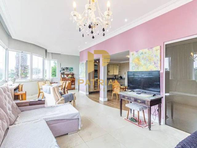 #CA0280 - Casa para Venda em Curitiba - PR - 1