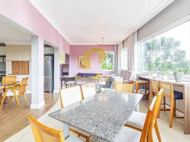 #CA0280 - Casa para Venda em Curitiba - PR - 2