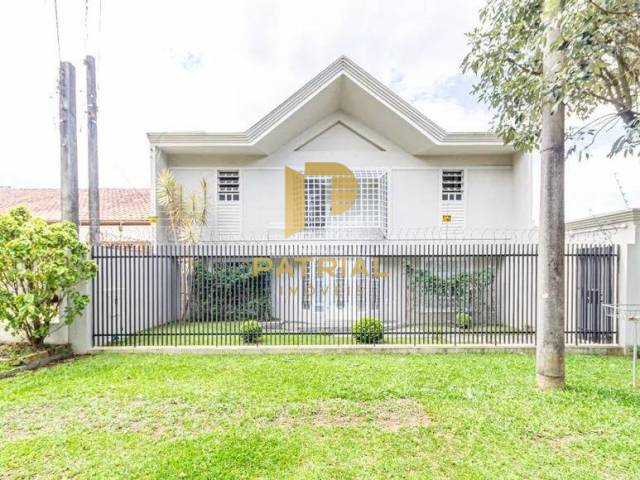 #CA0280 - Casa para Venda em Curitiba - PR - 1