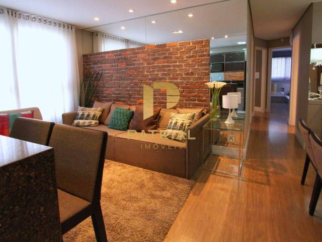 Apartamento para Venda em Curitiba - 2