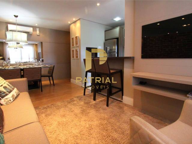 Apartamento para Venda em Curitiba - 5