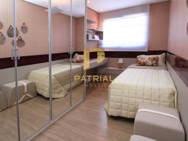 Apartamento para Venda em Curitiba - 3