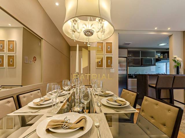 Apartamento para Venda em Curitiba - 4