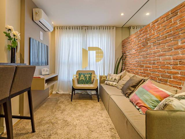 Apartamento para Venda em Curitiba - 3