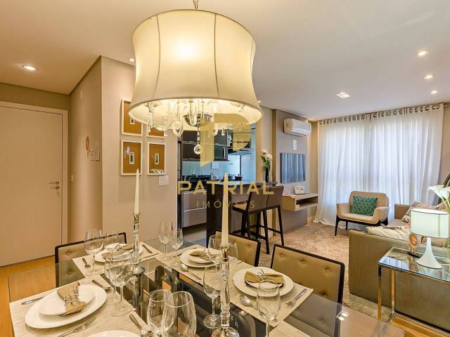 Apartamento para Venda em Curitiba - 5