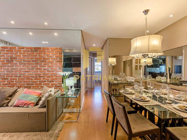 Apartamento para Venda em Curitiba - 2