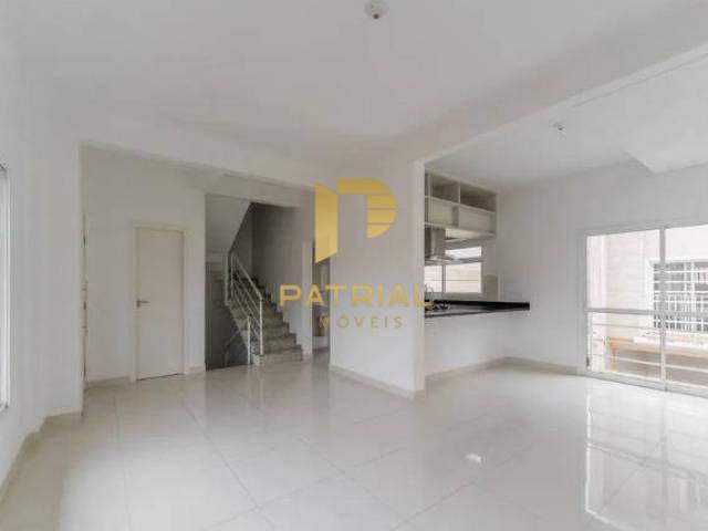 Sobrado para Venda em Curitiba - 2