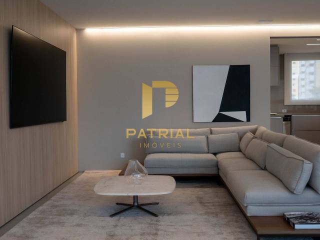 Apartamento para Venda em Curitiba - 3