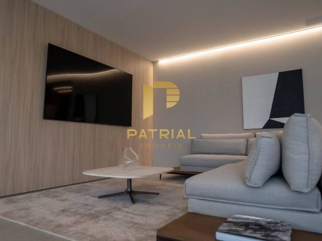 Apartamento para Venda em Curitiba - 4