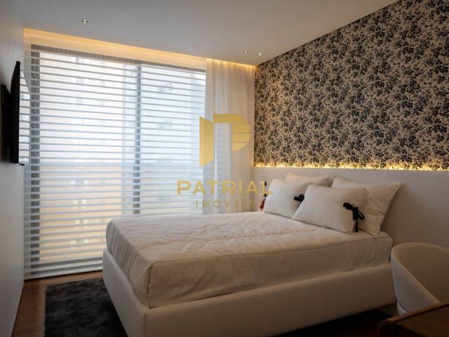 Apartamento para Venda em Curitiba - 5