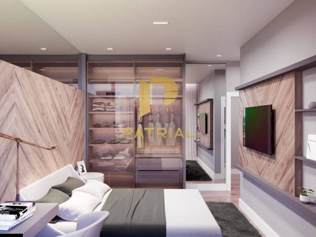 Apartamento para Venda em Curitiba - 4