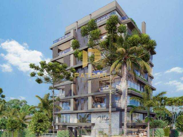 Apartamento para Venda em Curitiba - 3