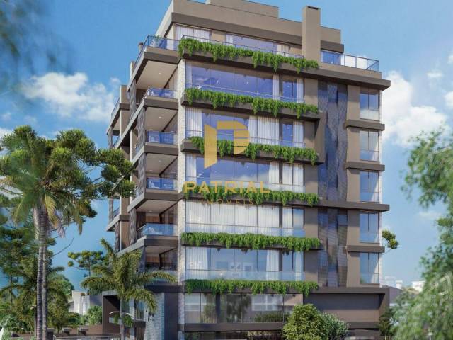 Apartamento para Venda em Curitiba - 2
