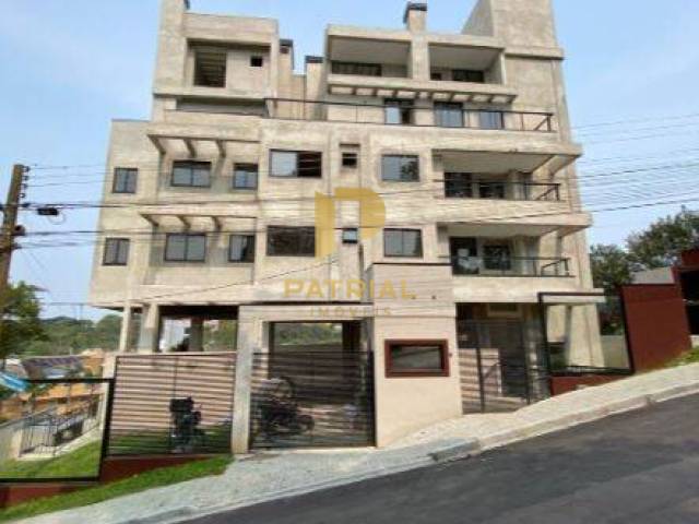 #CO0049 - Cobertura para Venda em Curitiba - PR - 1