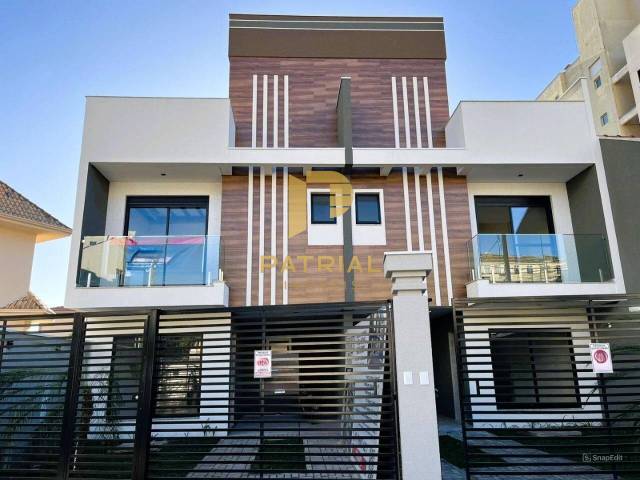 Sobrado para Venda em Curitiba - 3