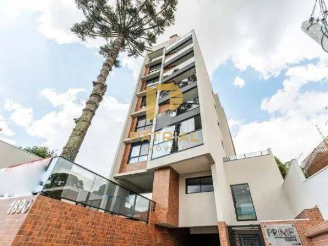 #CO0012 - Cobertura para Venda em Curitiba - PR - 1