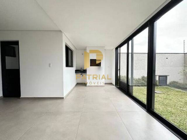 #CA0078 - Casa para Venda em Curitiba - PR - 3