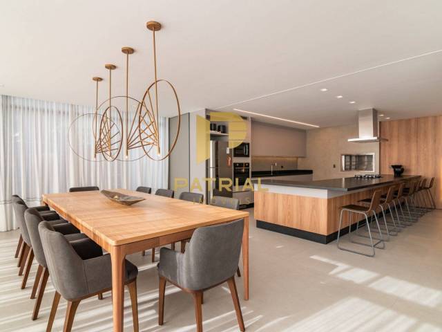 Cobertura para Venda em Curitiba - 4