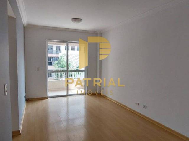 Apartamento para Locação em Curitiba - 4