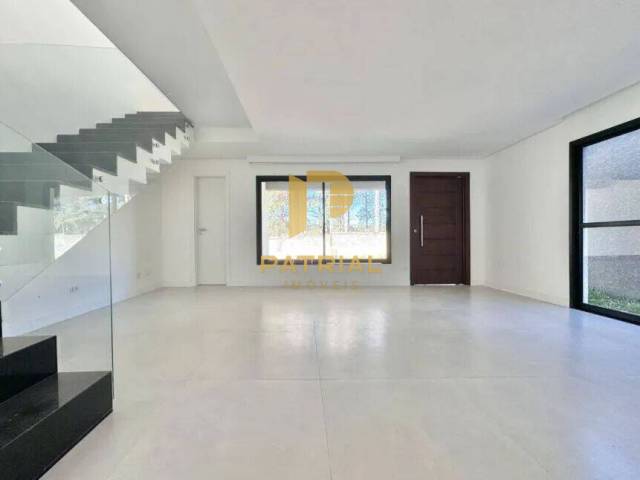 Sobrado para Venda em Curitiba - 2