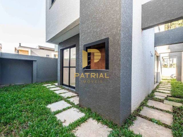 Sobrado para Venda em Curitiba - 4