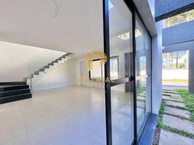 #SO0336 - Sobrado para Venda em Curitiba - PR - 2