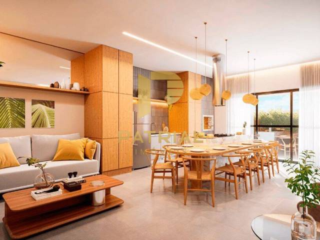 Apartamento para Venda em Curitiba - 2