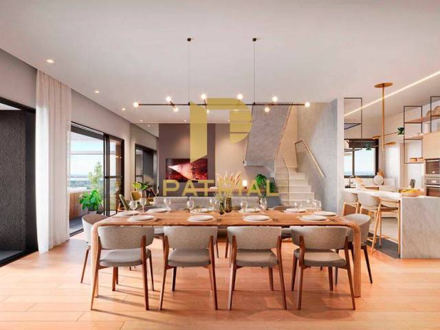 Apartamento para Venda em Curitiba - 4