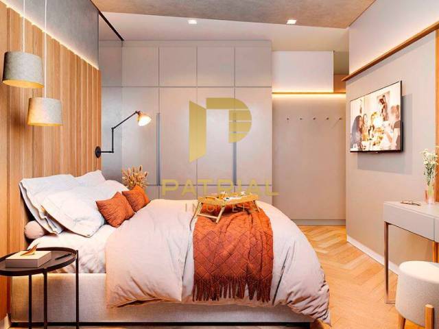 Apartamento para Venda em Curitiba - 5