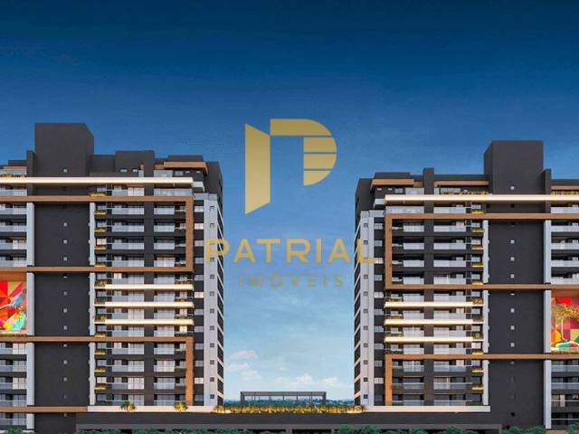 Apartamento para Venda em Curitiba - 3