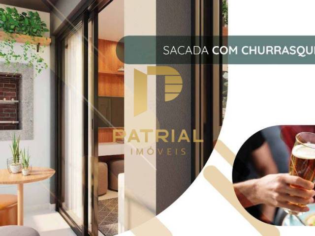 Apartamento para Venda em Curitiba - 2