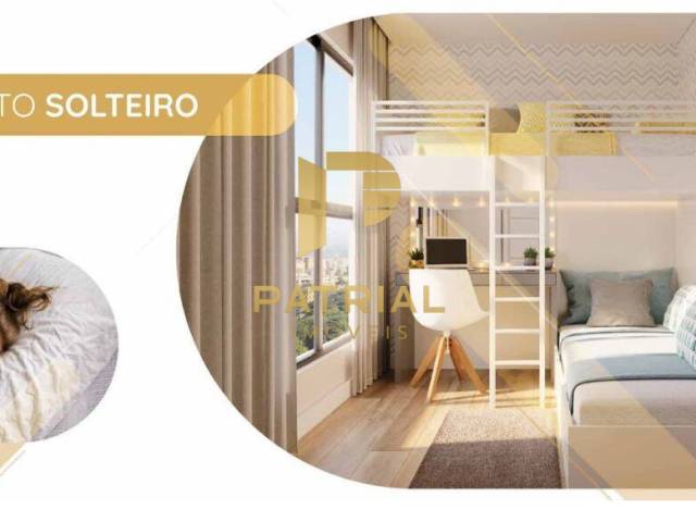 Apartamento para Venda em Curitiba - 4